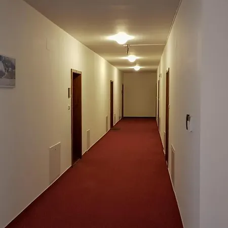 Apartmantatryview Vel'ka Lomnica Exterior photo