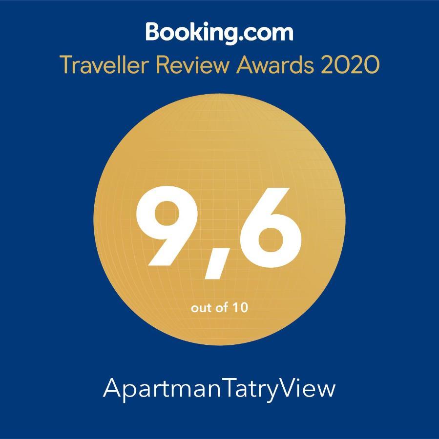Apartmantatryview Apartment *