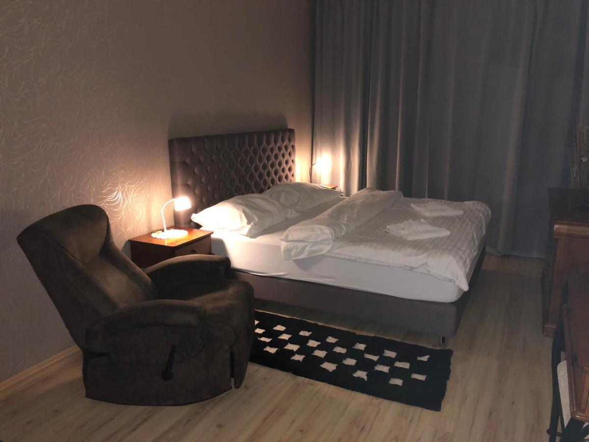 Apartmantatryview Apartment