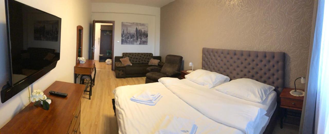 Apartmantatryview Apartment *