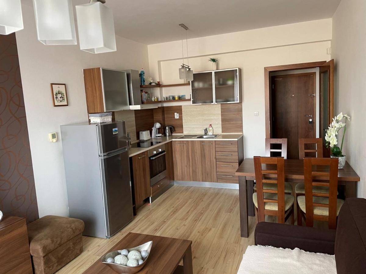 Apartmantatryview Apartment *