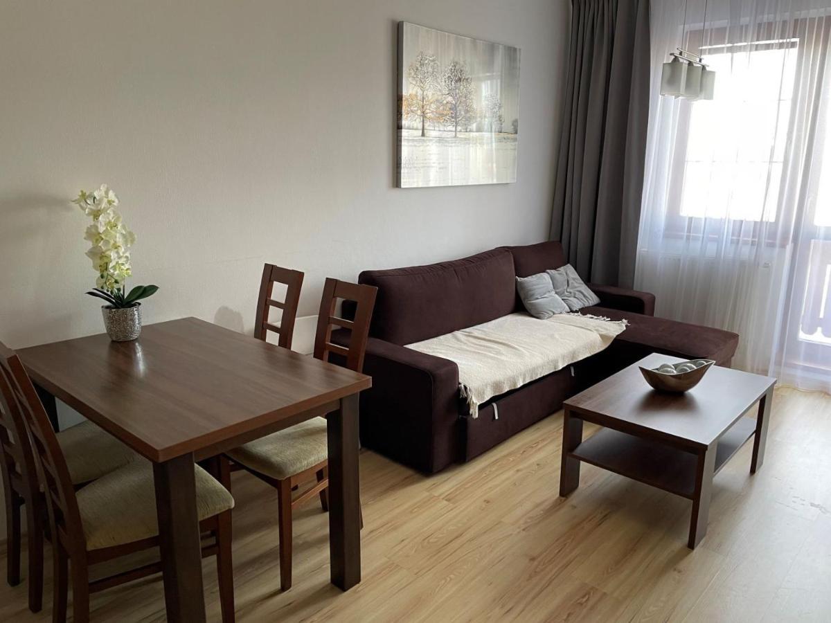 Apartmantatryview * Vel'ka Lomnica