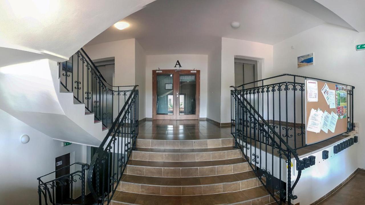 Apartmantatryview Apartment Vel'ka Lomnica