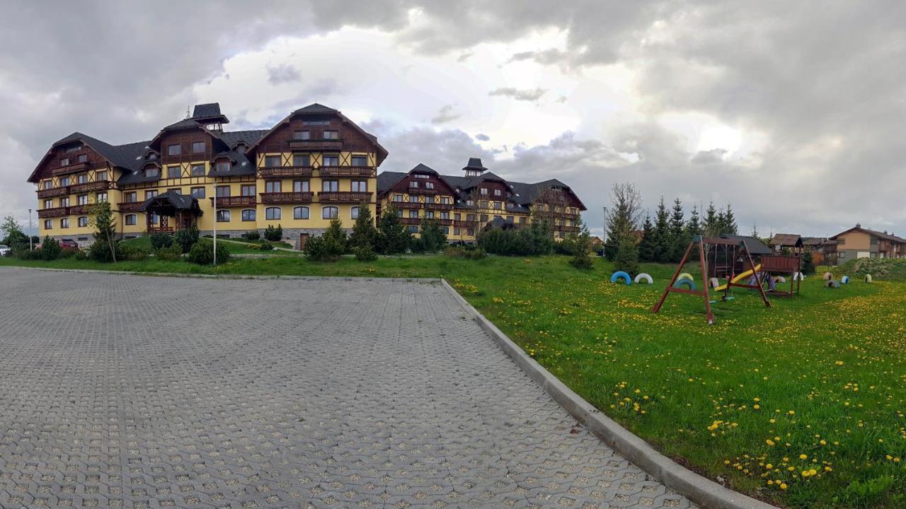 Apartmantatryview Apartment