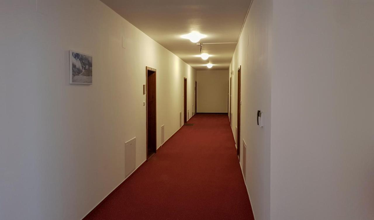 Apartment Apartmantatryview Vel'ka Lomnica