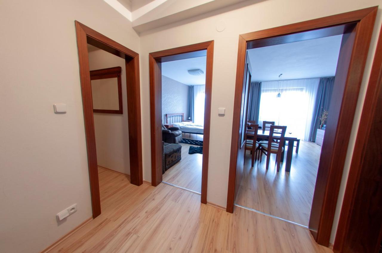 Apartmantatryview Vel'ka Lomnica