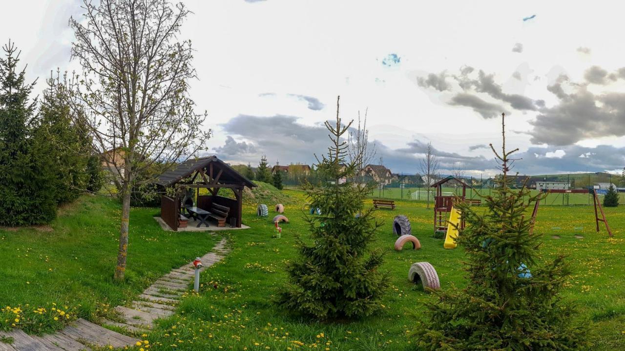 Apartmantatryview Vel'ka Lomnica