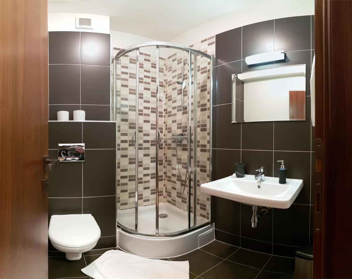 Apartmantatryview Vel'ka Lomnica